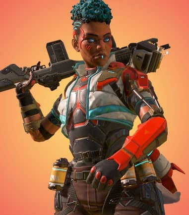 Apex Legends